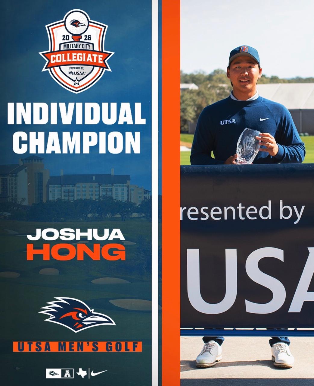 Military City Individual Win